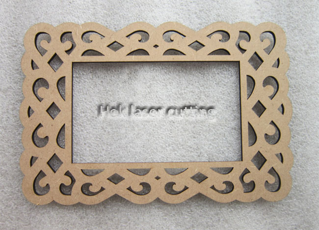 Wood Laser Cutting Service-Laser Engraving Plywood China,MDF and